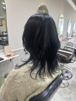 サンクチュアリー ウィズ コネクト(Sanctuary with connect)&nbsp;くびれウルフ