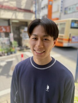 ルナ 大船店(LUNA) センターパート