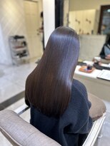 ブランニューイヴ 生駒店(Brand new eve)&nbsp;縮毛矯正