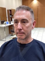 ピークアブー アヴェダ アトレ恵比寿(PEEK-A-BOO AVEDA)&nbsp;メンズフェードスタイル