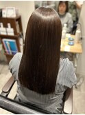 元祖髪質改善カラートリートメント【新宿3丁目/駅直結】