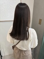 コタコット(cote a cote) オリーブグレージュ