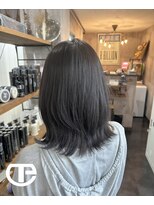 トゥーミー(to mee)&nbsp;スモーキーグレージュ♪【新田】