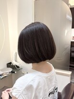 松本平太郎美容室 銀座パートフォー(PART４)&nbsp;髪質改善カラー　◎２０代　３０代　４０代