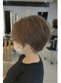 【小田急相模原】すっきりショートカット