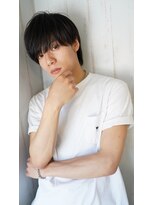 マチュレメンズ 池袋(Mature Men’s)&nbsp;髪質改善シースルーマッシュ【MatureMens】