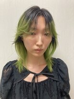 ヴァンカウンシル Kuwana(VAN COUNCIL)&nbsp;グリーンとブラック