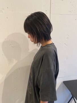 トラスト(TRUST) ナチュラルウルフstyle