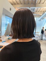 ルーム プロデュースドバイ アミカ(Room produced by Amica) ボブ