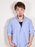 【前田泰助指名限定】全メニュー30％off