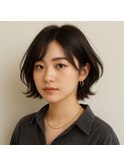 美フォルムスウィングボブ