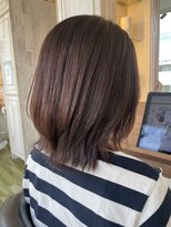 リブ(Riv.)&nbsp;レイヤーボブ