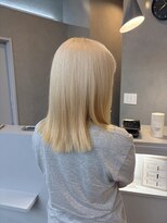 ジゼル 筑紫野(GiseL)&nbsp;ホワイトミルクティー　かじ