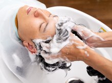 ヘアーズ シン(HAIRZ SHIN)