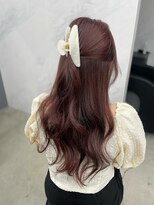 ボアップ 松山店(boappu)&nbsp;#ピンクラベンダー