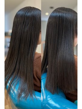 アメイズトーキョー 札幌大通(Amaz! tokyo) 似合わせカット/縮毛矯正/ボブ/イメチェンカット/ワイドバング