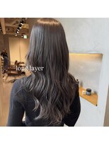 リトグラフ(Lithograph)&nbsp;ロングレイヤー