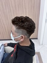 ガレリア 名駅オーキッドビル店(GALLARIA)&nbsp;イメチェンしたい方におすすめパーマ◎