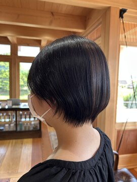 ジェロ(GELo) コンパクトショート