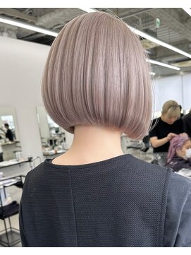 エゴル ナゴヤサカエ(ENGOL NAGOYA SAKAE) 【ENGOL名古屋栄】名古屋ハイトーンカラー【保存必須】