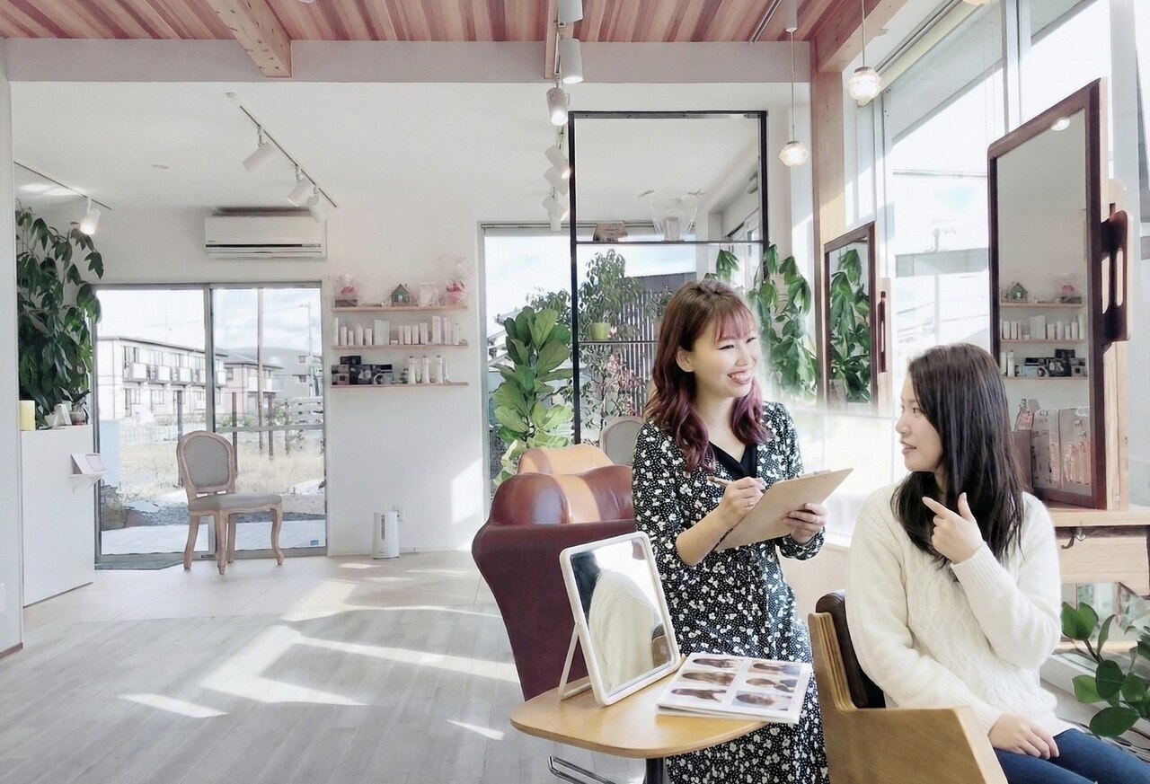 アノン(A'Non)｜ホットペッパービューティー