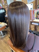 メーレ(me-re)&nbsp;メテオトリートメント