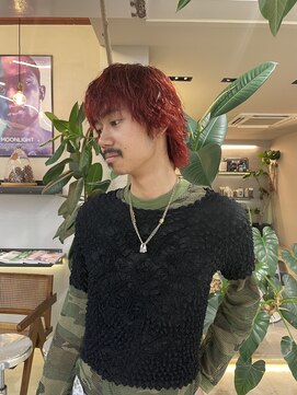 メゾンシアー(Maison Sheer) ショート