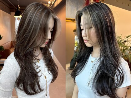 レブ 四条烏丸(Reb,)の写真