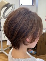 フフ 味鋺店(FuFu)&nbsp;【FuFu】大人くびれショート