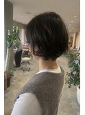 ニュアンスパーマ