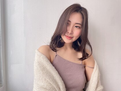 グレイスアンジュ 名駅(Grace Unge)の写真