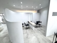 ヤエ(yae)の雰囲気(半個室空間でゆっくりすごせます♪)