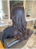 ラベンダーグレージュ