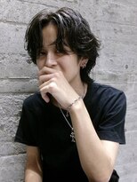 リオールバイニアウ(RE:ALL by Niau) 群馬太田ルーズパーマニュアンスパーマスパイラルパーマ眉毛新田