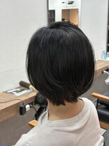 シエル 蒲田店(CIEL)&nbsp;ショートボブ