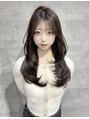 アンダーバーホワイト 鳳店(_WHITE)&nbsp;Rin 