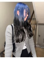 シイ(SIE)&nbsp;ジュワッとルーツカラー☆☆