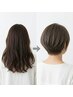 【スタイルチェンジ♪】ロングからショートカット ￥5500