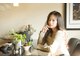ジュジュ JuJu 寿寿 ヘアー アンド フェイス HAIR&FACEの写真