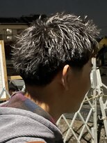 スウェル 津田沼店(Swell)&nbsp;スパイキーショート