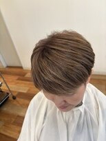ヘアケアサロンジェー(J)&nbsp;レディースツーブロック