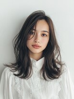 スリー いわき(iii) いわき/いわき駅/髪質改善/縮毛矯正/酸性ストレート/ヘッドスパ