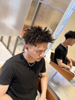 ラドンナ アデッソ(LA.DONNA addesso)&nbsp;スパイアフロ