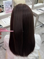 ココアカデミー 大宮(COCO academy)&nbsp;縮毛卒業トリートメント
