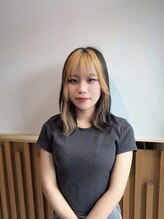 アイティス(Itice)&nbsp;奥出 千紗