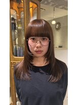 レティ(lety)&nbsp;cinnamon beige