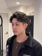 リズヘアーデザイン(RIZ hair design)の写真/カジュアルなメンズスタイルもRIZにお任せ♪おしゃれなスタイルをご提案