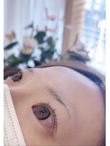 ナイアン エルア(naian elua)&nbsp;全体的に大きく見える★メーテルスタイル