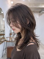 アッシュ 国立店(Ash)&nbsp;カット/カラー/パーマ/縮毛矯正/髪質改善/国立/府中/小平