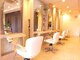 ファルコヘア 立川店(FALCO hair)の写真/ベテランの女性スタッフが３名おります、お気軽にご相談下さい